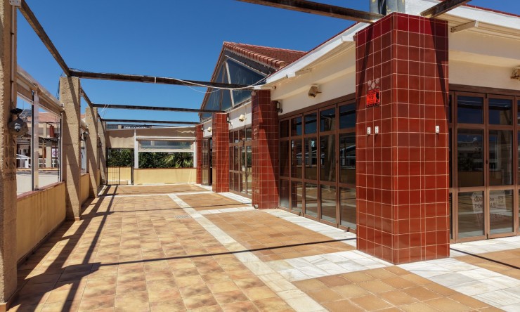 Commercial - Commercial (Freehold) - Orihuela Costa - Los Dolses