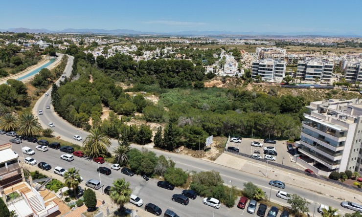 Commercial - Commercial (Freehold) - Orihuela Costa - Los Dolses