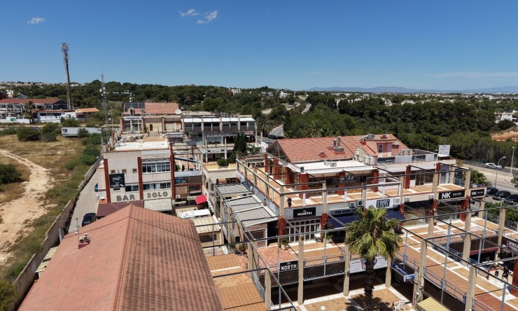 Commercial - Commercial (Freehold) - Orihuela Costa - Los Dolses