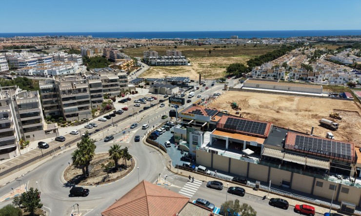 Commercial - Commercial (Freehold) - Orihuela Costa - Los Dolses