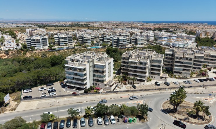 Commercial - Commercial (Freehold) - Orihuela Costa - Los Dolses