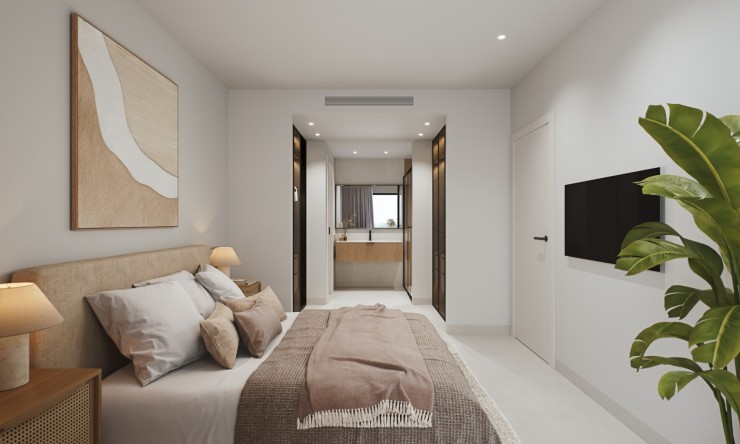 New - Apartment - Santa Rosalía - Santa Rosalía Lake & Life Resort