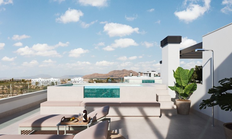 New - Apartment - Santa Rosalía - Santa Rosalía Lake & Life Resort