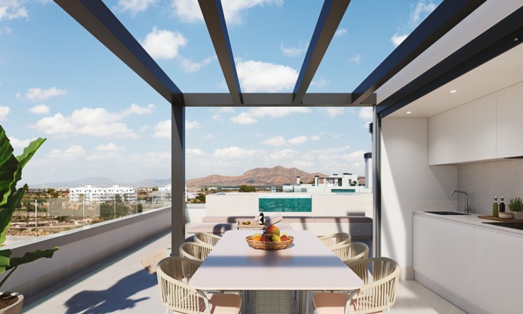 New - Apartment - Santa Rosalía - Santa Rosalía Lake & Life Resort