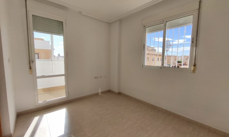 Re-Sale - Quad Villa - Ciudad Quesada - Lo Marabu