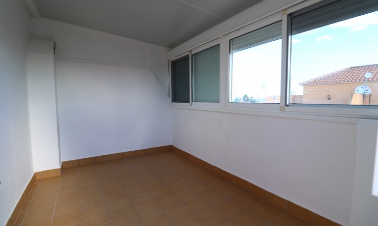 Re-Sale - Quad Villa - Ciudad Quesada - Lo Marabu