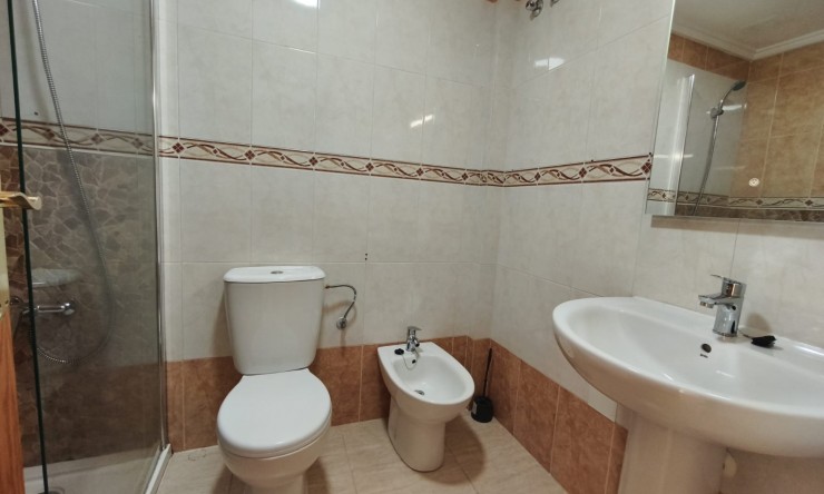 Re-Sale - Quad Villa - Ciudad Quesada - Lo Marabu