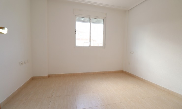 Re-Sale - Quad Villa - Ciudad Quesada - Lo Marabu