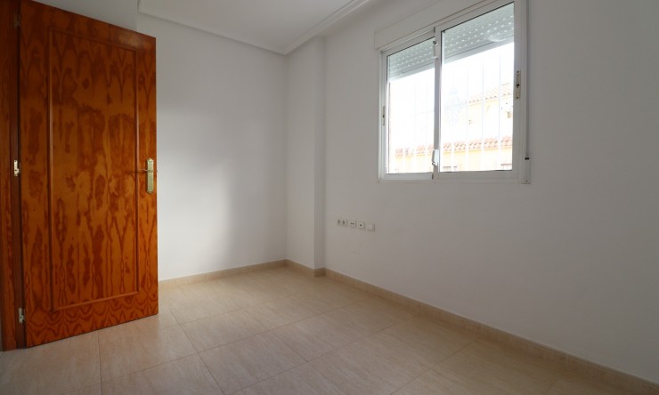 Re-Sale - Quad Villa - Ciudad Quesada - Lo Marabu