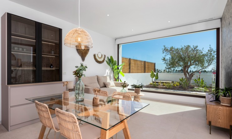 Nouveau - Villa - Los Alcazares - Serena Golf