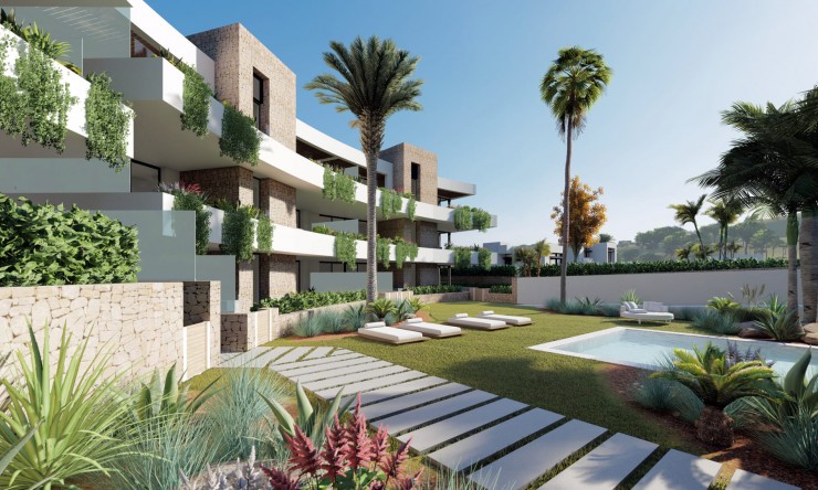 Nouveau - Appartement - Cartagena