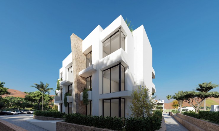 Nouveau - Appartement - Cartagena
