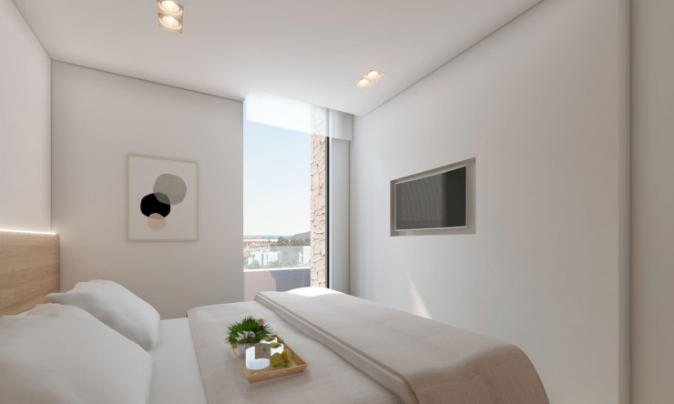 Nouveau - Appartement - Cartagena