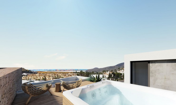 Nouveau - Appartement - Cartagena