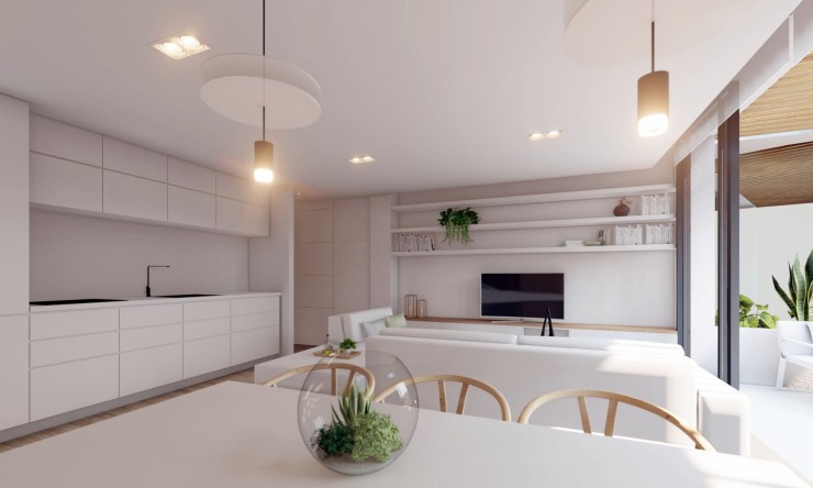 Nieuw - Appartement - Cartagena