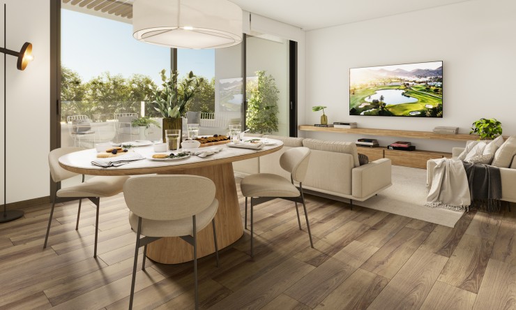 Nieuw - Appartement - Cartagena