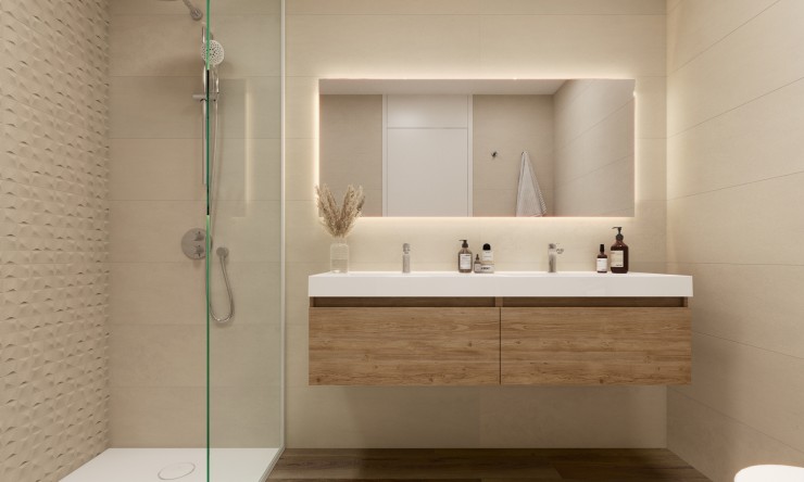 Nieuw - Appartement - Cartagena