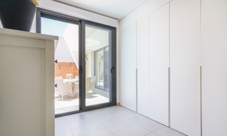Re-Sale - Detached Villa - Benijofar - Benijofar - Village