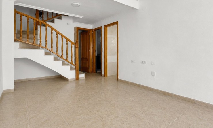 Wederverkoop - Herenhuis - Orihuela Costa - Playa Flamenca