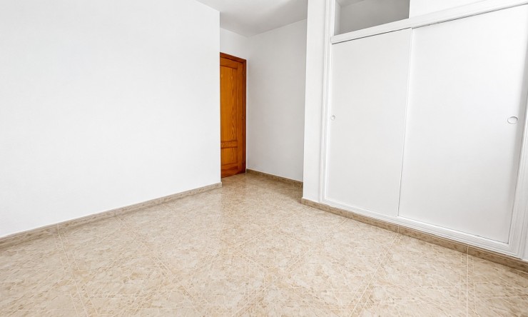 Wederverkoop - Herenhuis - Orihuela Costa - Playa Flamenca