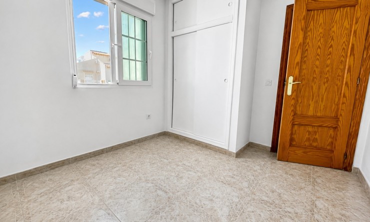 Wederverkoop - Herenhuis - Orihuela Costa - Playa Flamenca