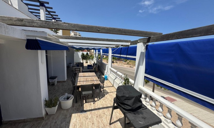Re-Sale - Apartment - Orihuela Costa - Las Ramblas