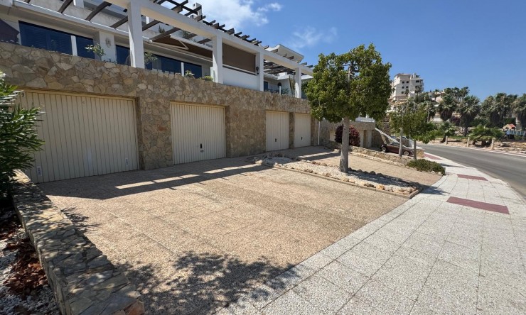 Re-Sale - Apartment - Orihuela Costa - Las Ramblas
