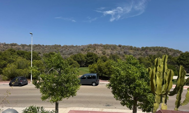 Re-Sale - Apartment - Orihuela Costa - Las Ramblas