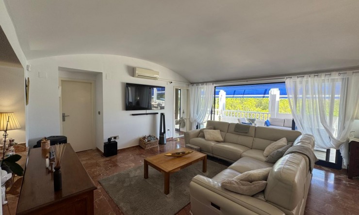 Re-Sale - Apartment - Orihuela Costa - Las Ramblas