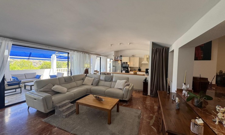 Re-Sale - Apartment - Orihuela Costa - Las Ramblas