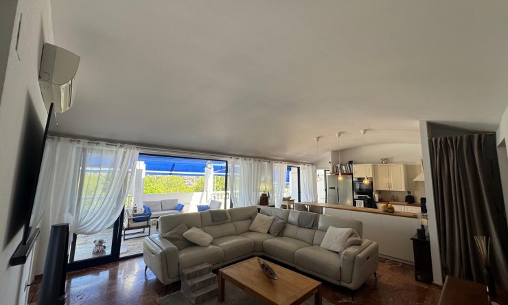 Re-Sale - Apartment - Orihuela Costa - Las Ramblas