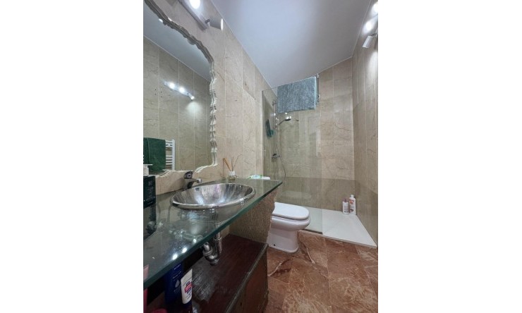 Re-Sale - Apartment - Orihuela Costa - Las Ramblas