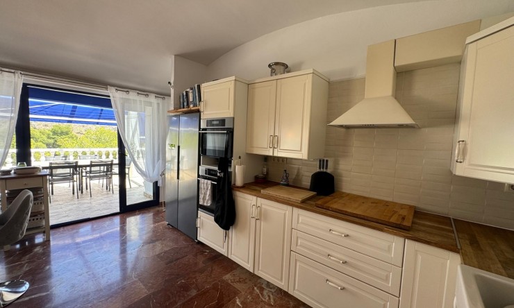 Re-Sale - Apartment - Orihuela Costa - Las Ramblas