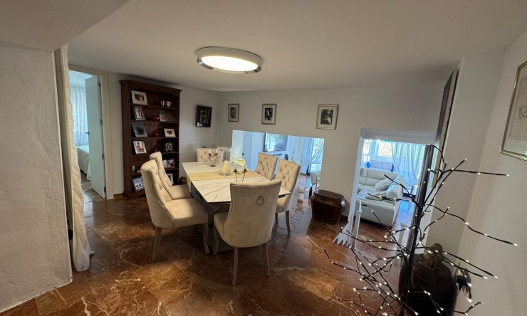 Re-Sale - Apartment - Orihuela Costa - Las Ramblas