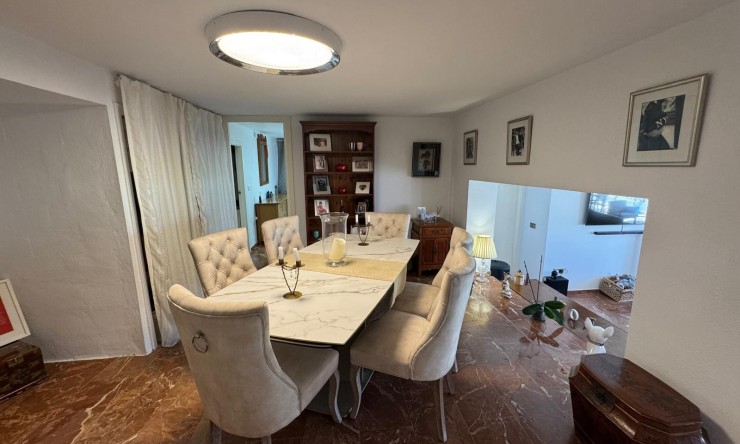 Re-Sale - Apartment - Orihuela Costa - Las Ramblas