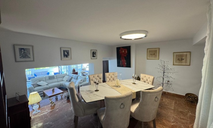 Re-Sale - Apartment - Orihuela Costa - Las Ramblas