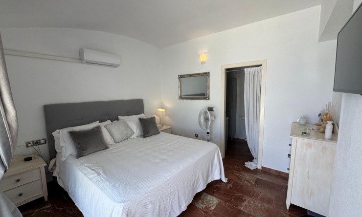 Re-Sale - Apartment - Orihuela Costa - Las Ramblas