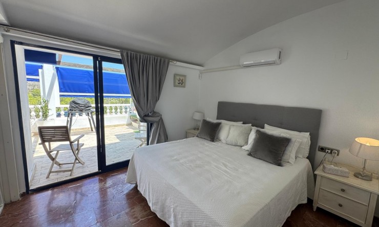 Re-Sale - Apartment - Orihuela Costa - Las Ramblas