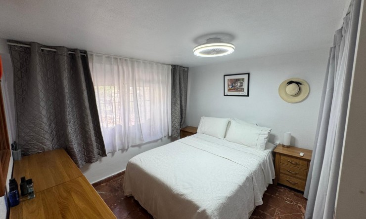 Re-Sale - Apartment - Orihuela Costa - Las Ramblas