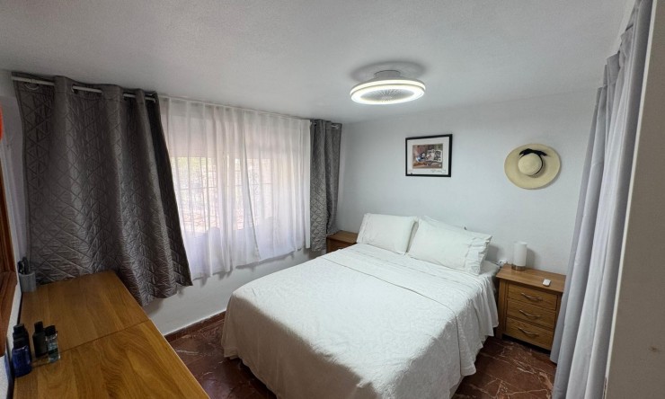 Re-Sale - Apartment - Orihuela Costa - Las Ramblas