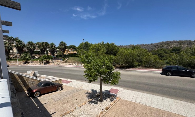Re-Sale - Apartment - Orihuela Costa - Las Ramblas