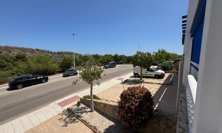 Re-Sale - Apartment - Orihuela Costa - Las Ramblas