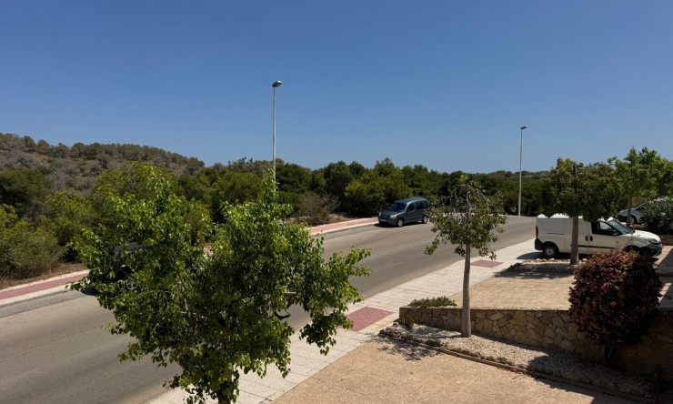 Re-Sale - Apartment - Orihuela Costa - Las Ramblas