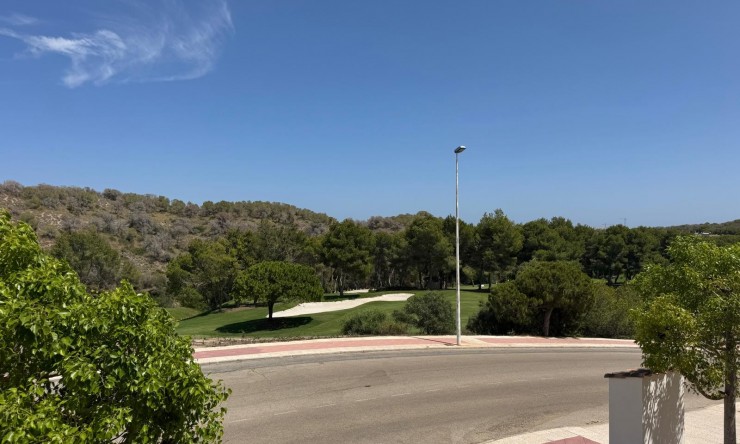 Re-Sale - Apartment - Orihuela Costa - Las Ramblas