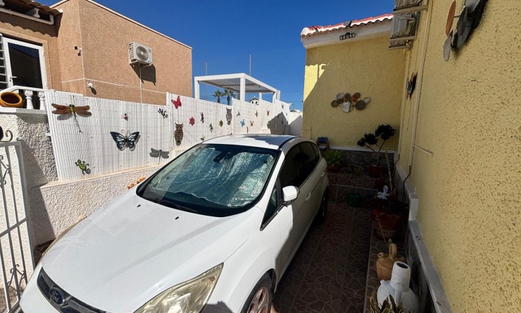 Re-Sale - Detached Villa - Ciudad Quesada - La Fiesta
