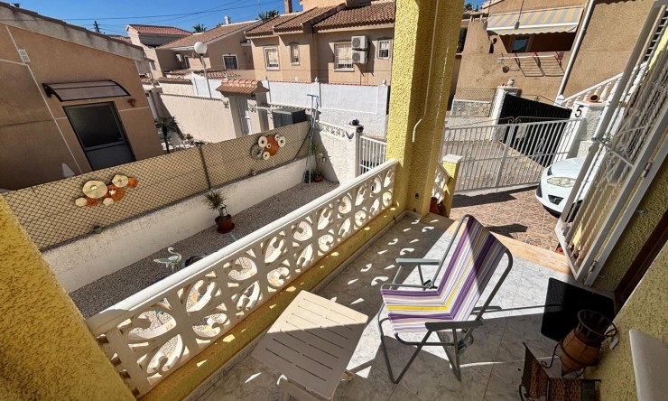Re-Sale - Detached Villa - Ciudad Quesada - La Fiesta