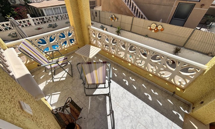 Re-Sale - Detached Villa - Ciudad Quesada - La Fiesta