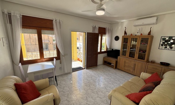 Re-Sale - Detached Villa - Ciudad Quesada - La Fiesta