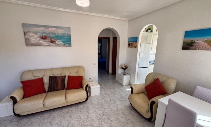 Re-Sale - Detached Villa - Ciudad Quesada - La Fiesta