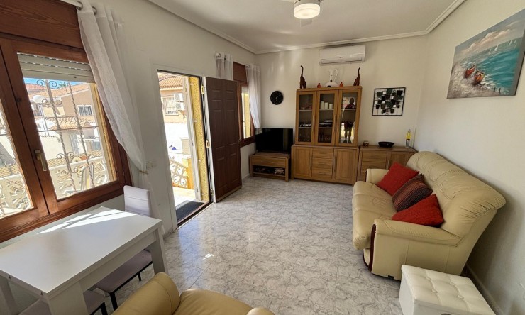 Re-Sale - Detached Villa - Ciudad Quesada - La Fiesta